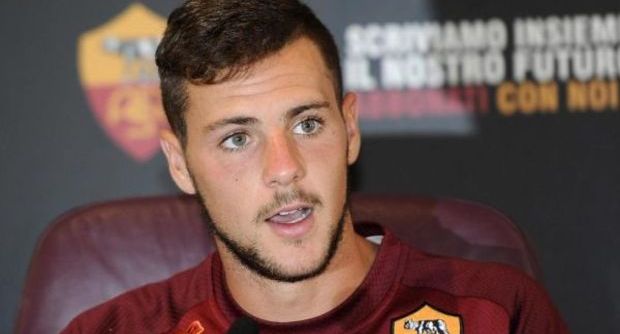 Destro vestito di nuovo: la Roma non vedeva l’ora preview