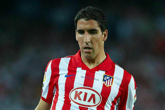 Ufficiale: Atletico Madrid-Raul Garcia avanti fino al 2018 preview