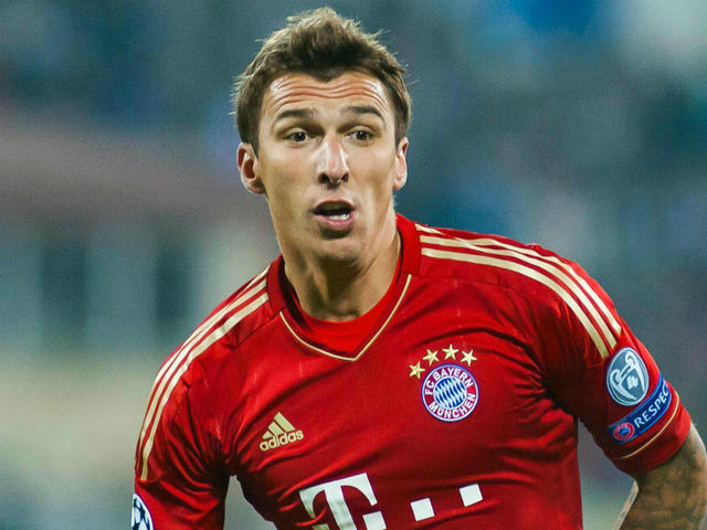 Mirror: Chelsea-Mandzukic si può preview