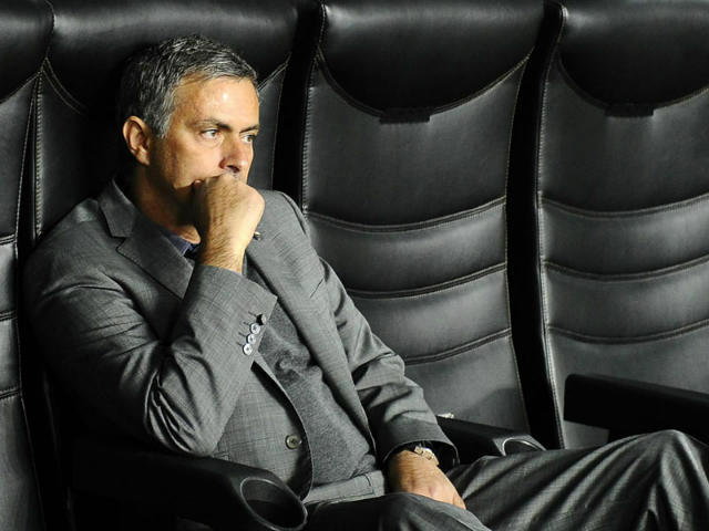Mourinho sul Barca: “Il peggiore degli ultimi anni” article-post