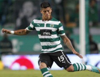 Daily Mail: Manchester United, occhi su Rojo preview