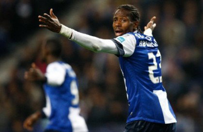 Porto: il Borussia Dortmund piomba su Abdoulaye Ba article-post