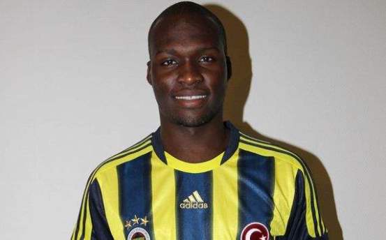 Newcastle e Rubin Kazan si sfidano per Moussa Sow preview