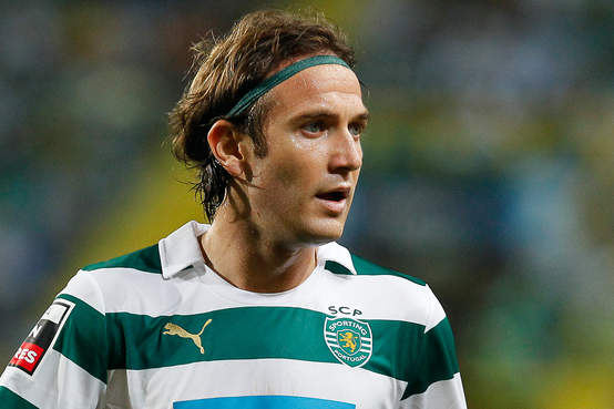 A Bola: Sporting, Diego Capel verso la cessione in Russia preview