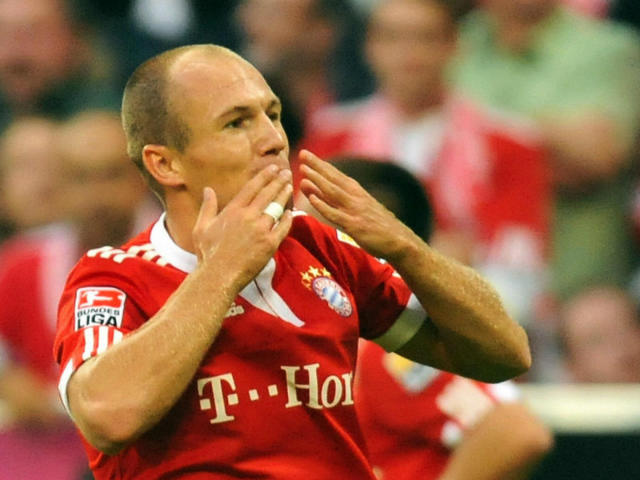 Rinnovo di Robben, il Bayern conferma: “Ci siamo quasi” preview