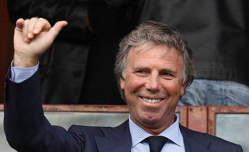 Preziosi: “In tanti volevano Gilardino, ma non il Napoli” preview