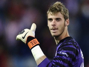 Dall’Inghilterra: De Gea sostituto di Casillas al Real preview