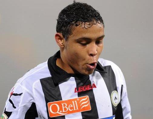 Dalla Spagna: Udinese, nuove voci su Liverpool-Muriel preview