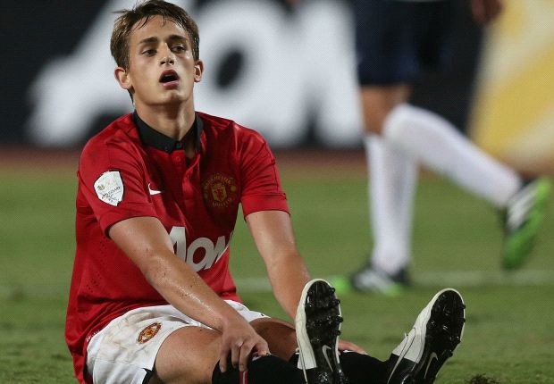 Daily Star: Januzaj rifiuta la chiamata del Kosovo preview