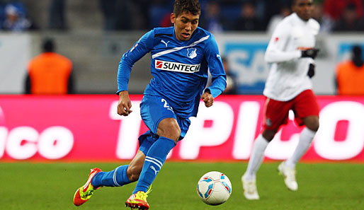 Schalke 04: per la trequarti c’è anche l’idea Firmino article-post