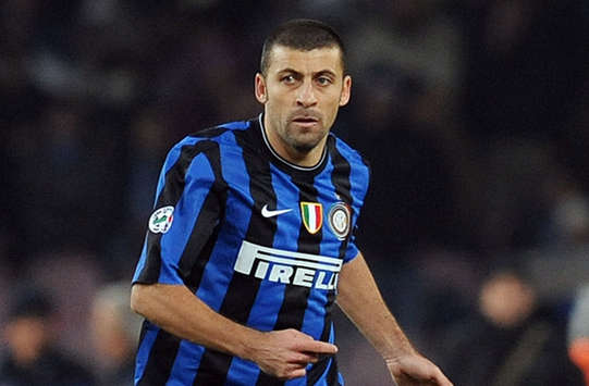 Samuel: “Voglio ancora giocare, poi allenerò i giovani” preview