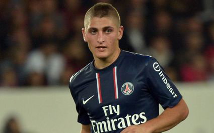 Verratti e il Psg, la consacrazione preview