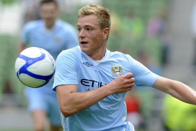 Manchester City: il Fenerbahce punta John Guidetti preview