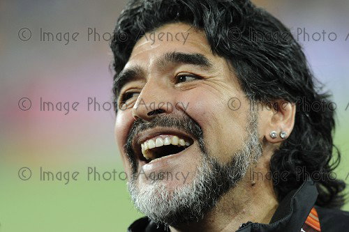 Clamoroso dall’Argentina: Maradona torna in campo preview