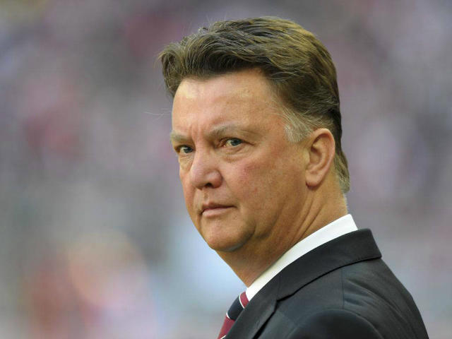 Man.Utd: Van Gaal e Klopp per il dopo Moyes. E Rooney… preview