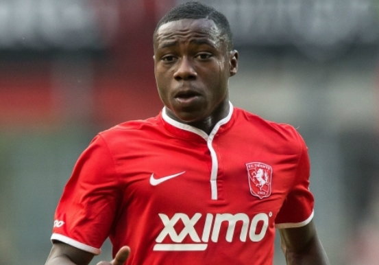 Liverpool: per l’attacco spunta Promes del Twente preview