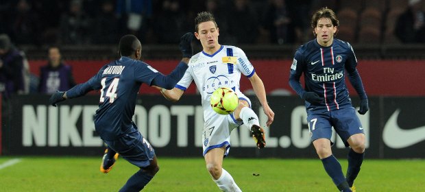 Esclusiva: Matuidi-Maxwell e il Psg, la situazione preview