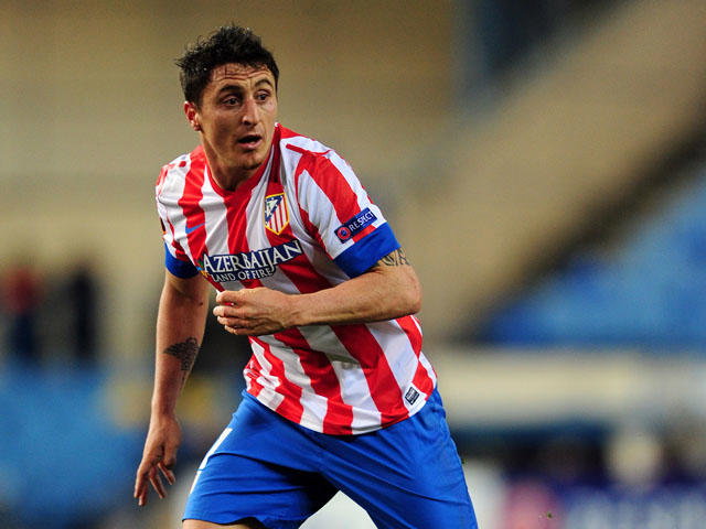 Atletico Madrid: Cristian Rodriguez annuncia l’addio preview