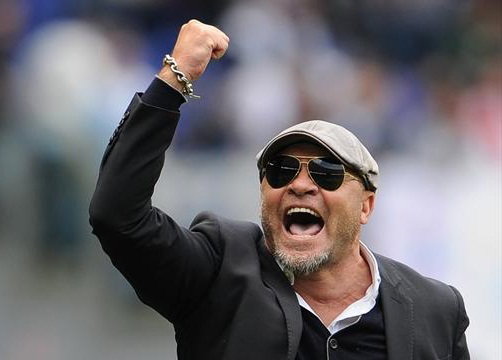 Ufficiale: Serse Cosmi nuovo allenatore del Pescara preview