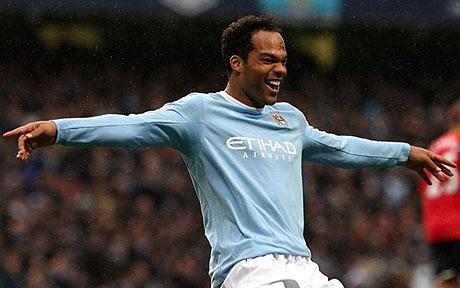 Manchester City, Lescott conferma il suo addio preview
