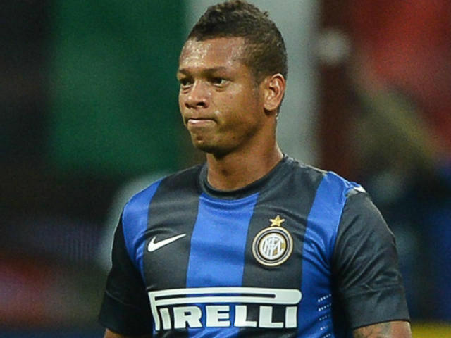 Guarin: “Rinnovo? Firmerei a vita” preview