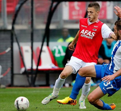 Barça: Gouweleeuw e Dragovic in corsa per il dopo Puyol preview