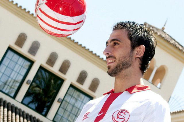 Marca: Siviglia, fatta per il riscatto di Pareja. I dettagli preview