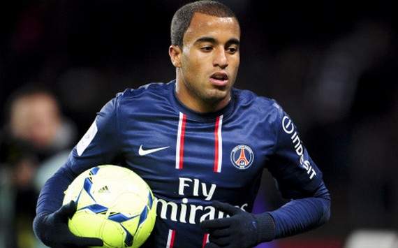 Lucas lascerà il PSG in prestito: Juve e Inter vigili preview