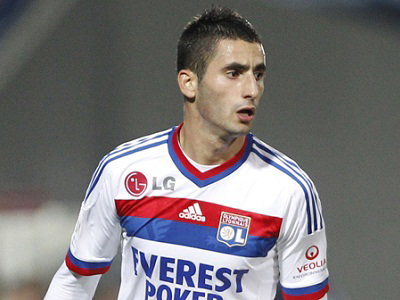 Maxime Gonalons obiettivo dell’Inter per l’estate preview