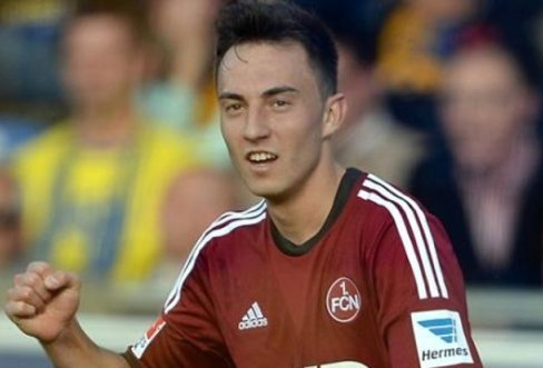 Drmic a Sport Bild: “Aspiro ad un top club” article-post