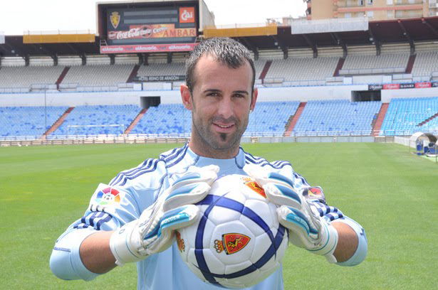 DOBLAS, IL NAPOLI DI SPAGNA preview