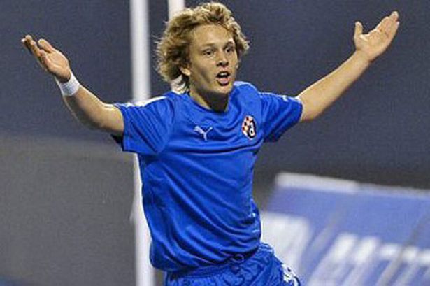 Halilovic-Barcellona: la trattativa prosegue preview