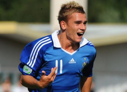 Barcellona: l’arrivo di Griezmann può liberare Sanchez preview