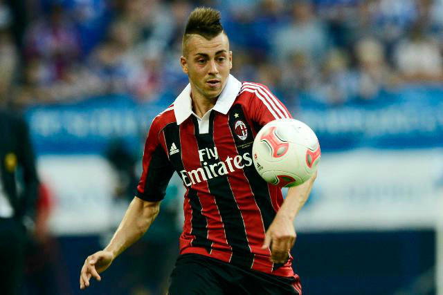 4-4-2.com: offerto Lamela per El Shaarawy preview