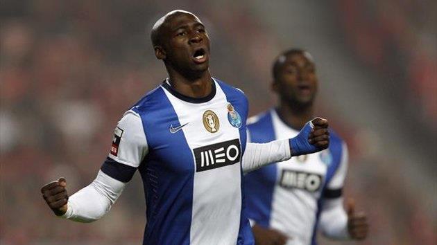 ELIAQUIM MANGALA, UN FUTURO SPLENDENTE preview