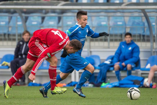 Galatasaray, Everton e Wolfsburg su Baris Atik preview