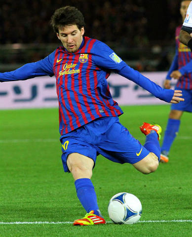 Marca: pronto un rinnovo faraonico per Lionel Messi preview