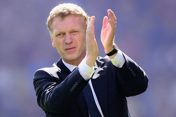 Esclusiva: United-Moyes, la situazione. E Mancini… preview