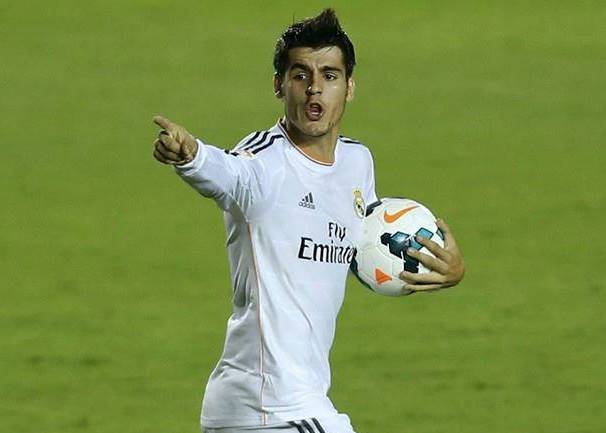 Daily Telegraph: Arsenal pronto all’offerta per Morata preview