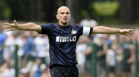 Cambiasso in scadenza: “Non ho parlato con Thohir” preview