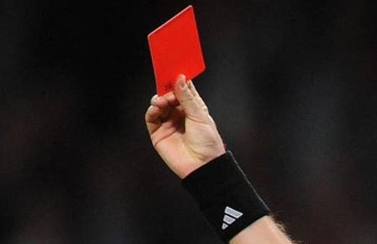 NO CALCIO, SOLO VELENI preview