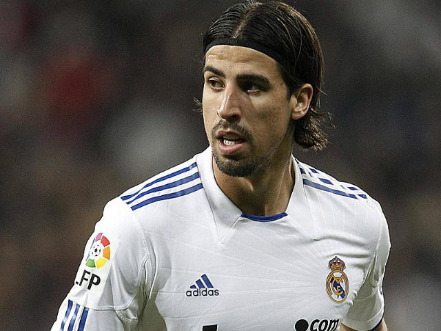 As non ha dubbi: Khedira, a breve il rinnovo con il Real preview