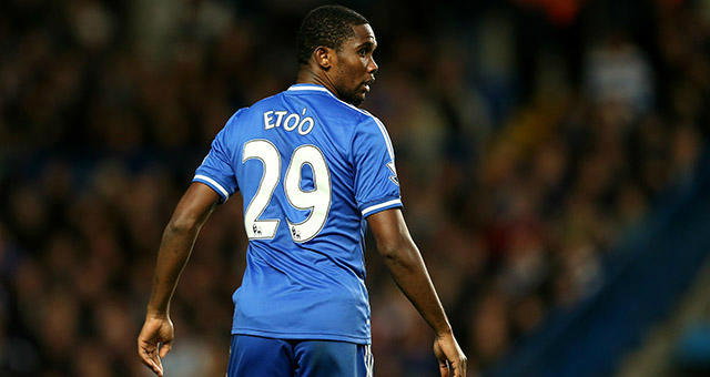 Mourinho: “Con Samuel Eto’o nessun problema” article-post
