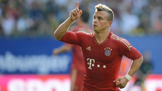 4-4-2.com: il Monaco ha pronti 18 milioni per Shaqiri article-post