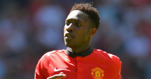 Danny Welbeck primo obiettivo del Tottenham preview