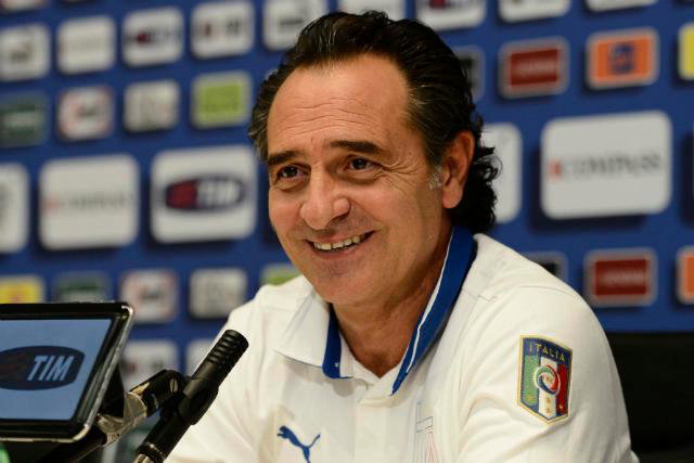 Prandelli: “Chiellini? Non rispondo a Conte, ma…” article-post
