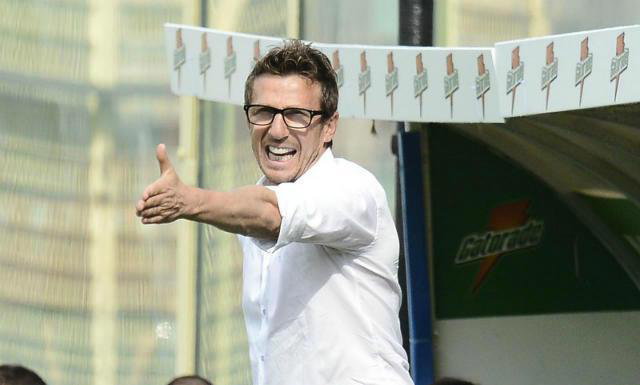 Ufficiale: Sassuolo, torna Di Francesco come previsto article-post