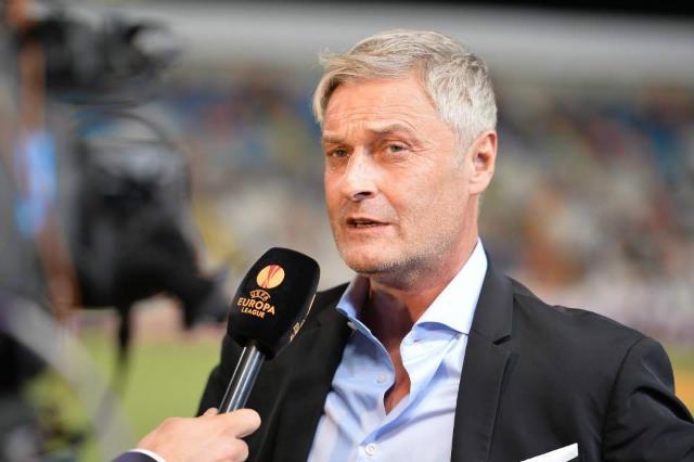 Schalke 04: idea Armin Veh per la panchina article-post