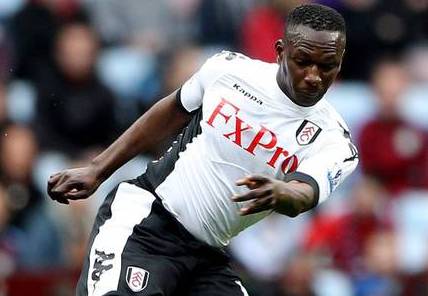 Fulham: Magath potrebbe offrire una nuova chance a Diarra preview