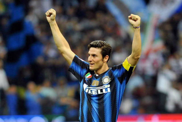 Zanetti: “Sto benissimo, sono a disposizione” preview